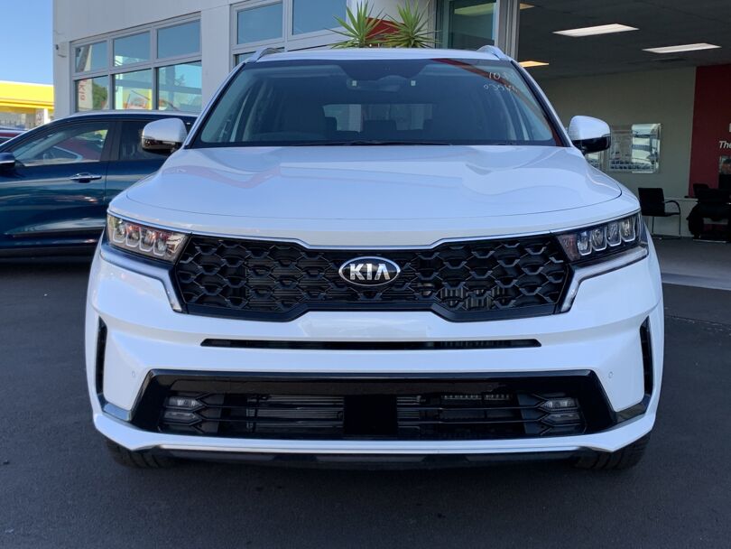 2023 Kia Sorento 2