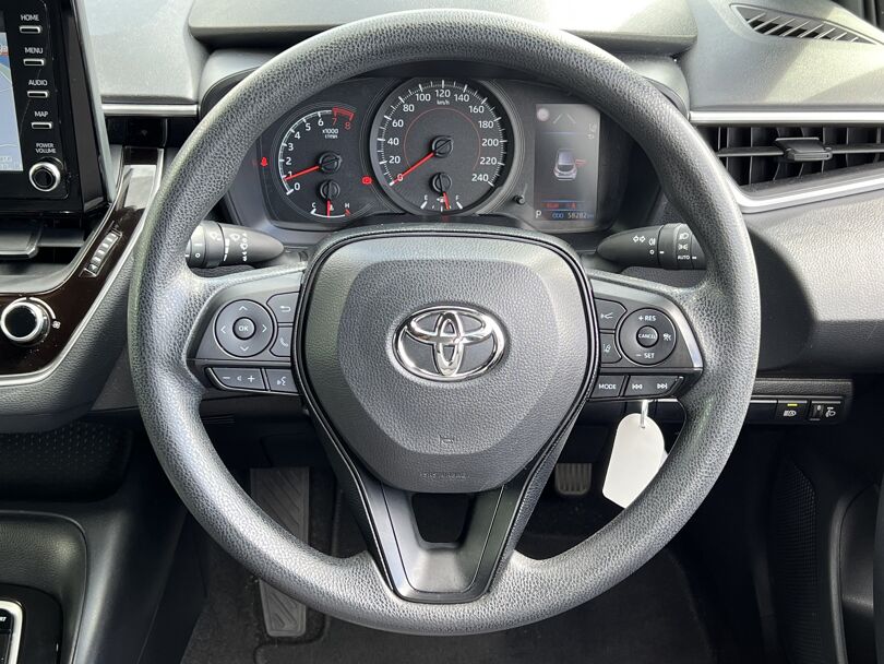 2019 Toyota Corolla 7