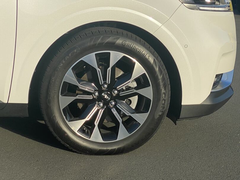 2021 Kia Carnival 6