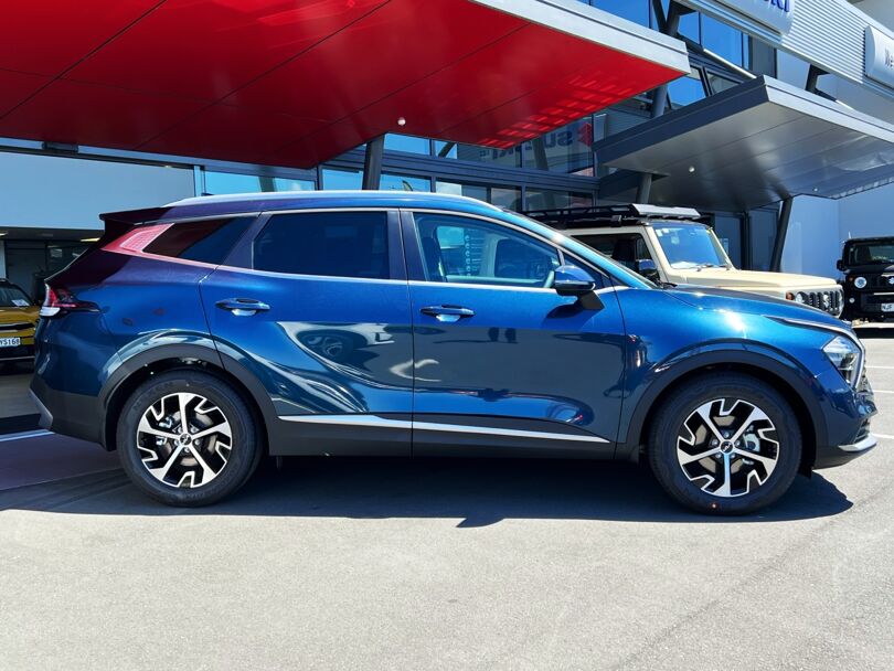 2023 Kia Sportage 5