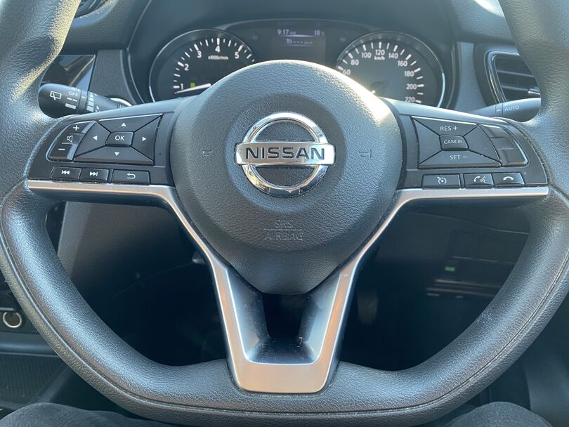 2018 Nissan X-Trail 8