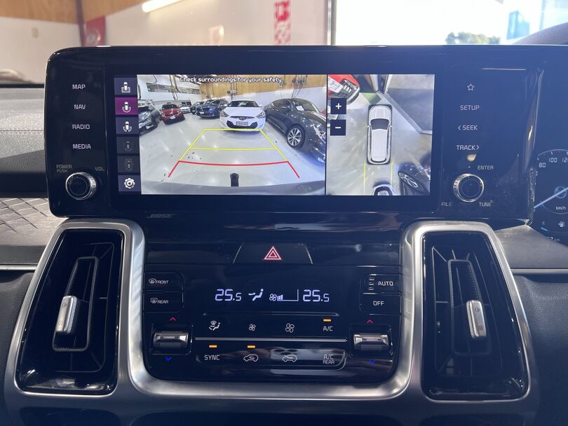 2023 Kia Sorento 11