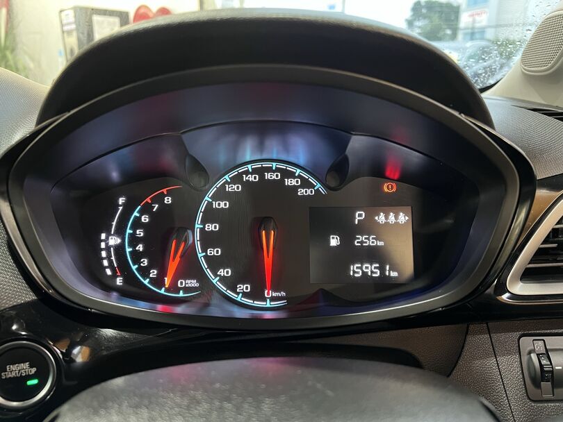 2019 Holden Spark 11