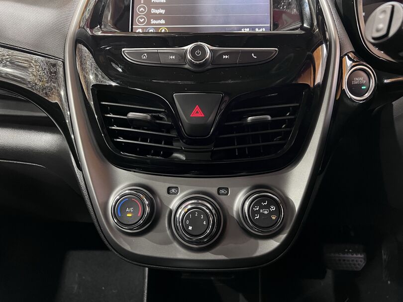 2019 Holden Spark 9