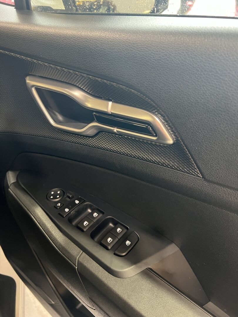 2023 Kia Sportage 19