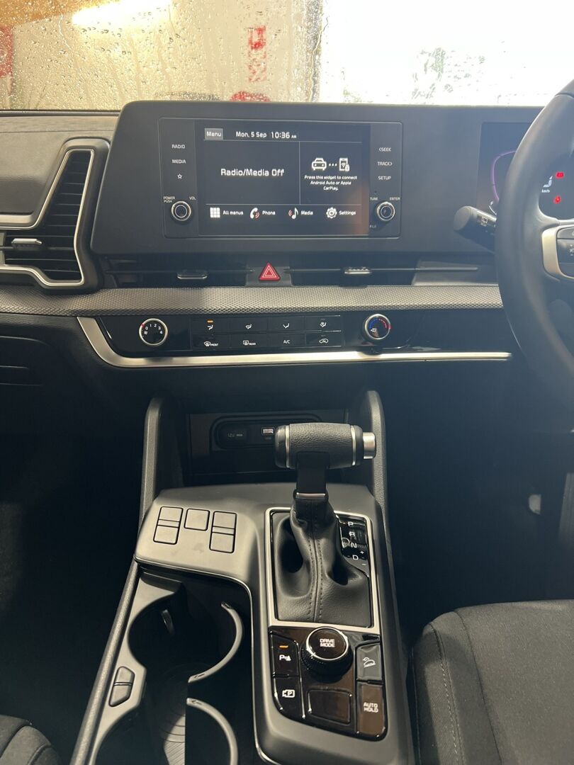 2023 Kia Sportage 13