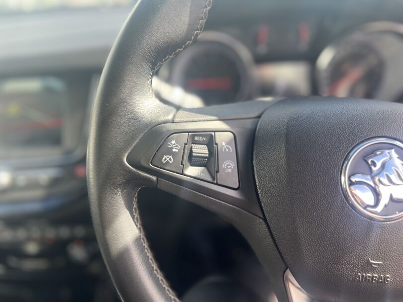 2018 Holden Astra 19