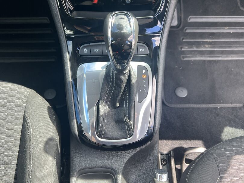 2018 Holden Astra 16
