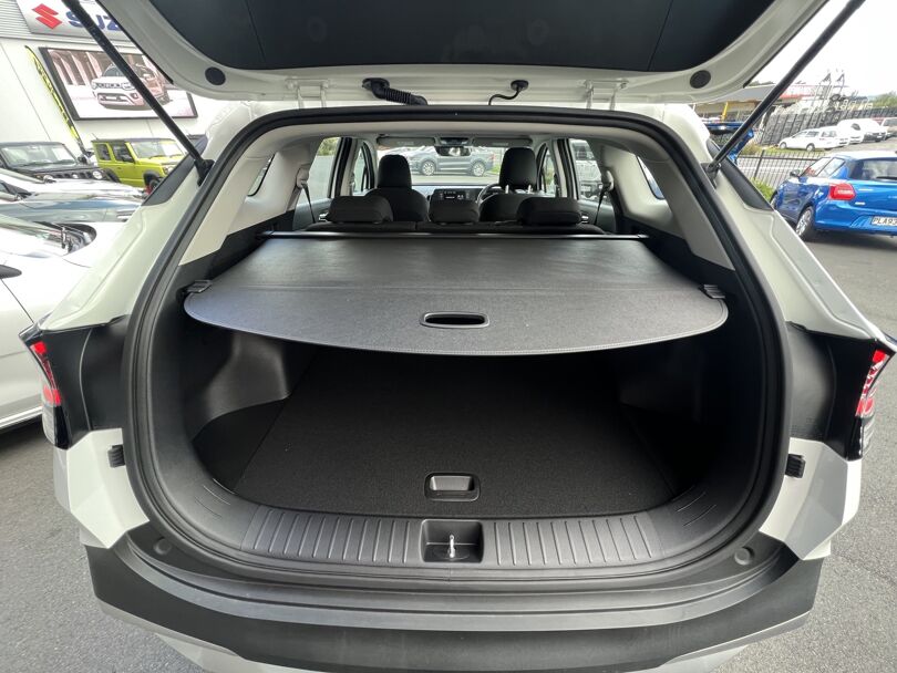 2023 Kia Sportage 12