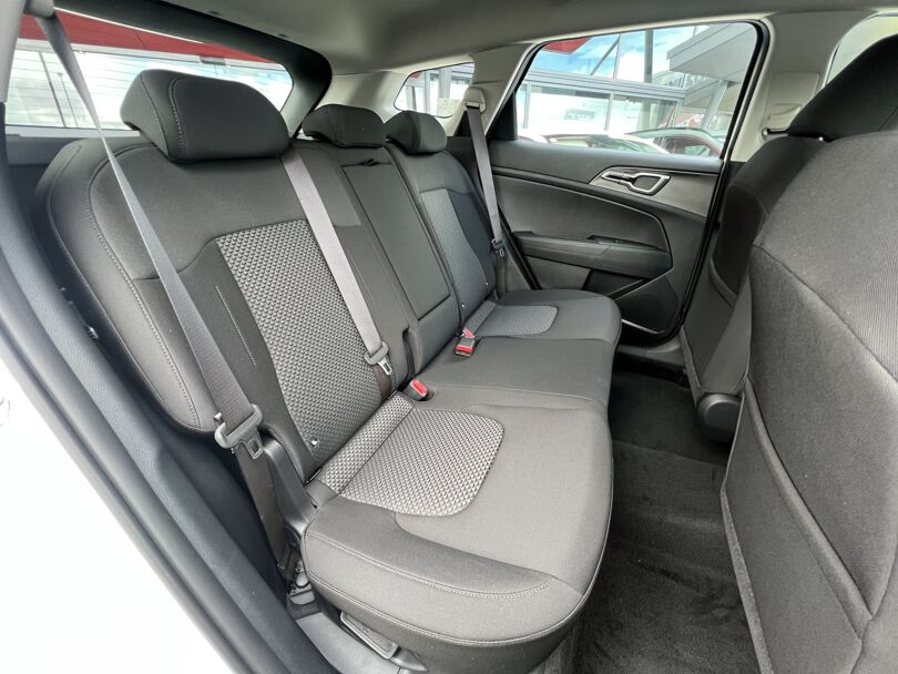 2023 Kia Sportage 13