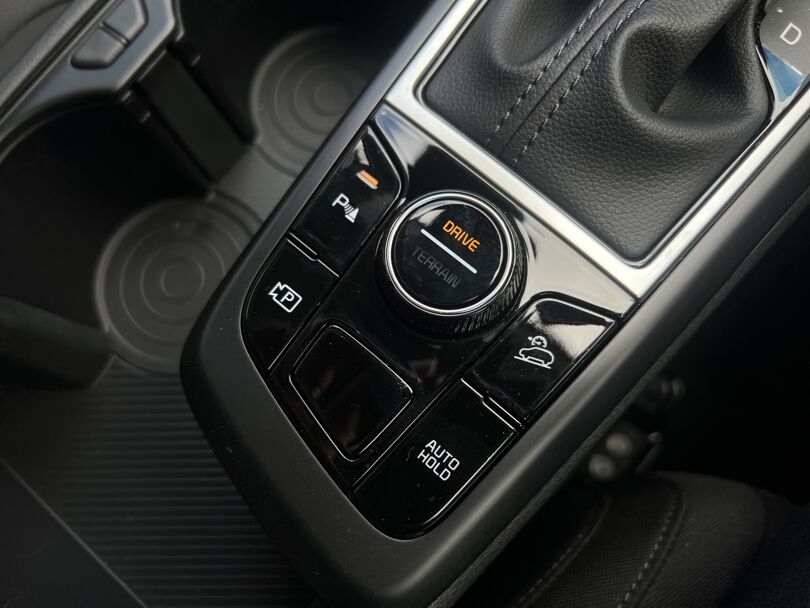 2023 Kia Sportage 20