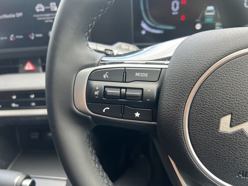 2023 Kia Sportage 22