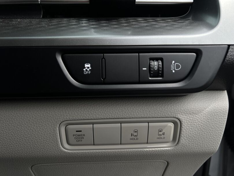 2023 Kia Carnival 27