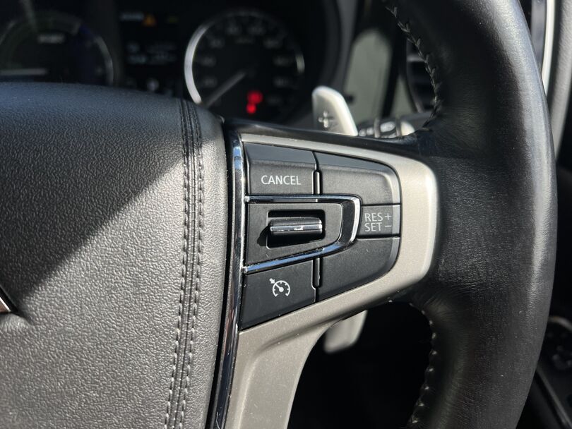 2020 Mitsubishi Outlander 24
