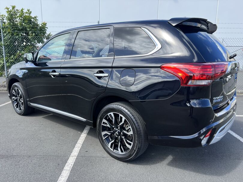 2020 Mitsubishi Outlander 3