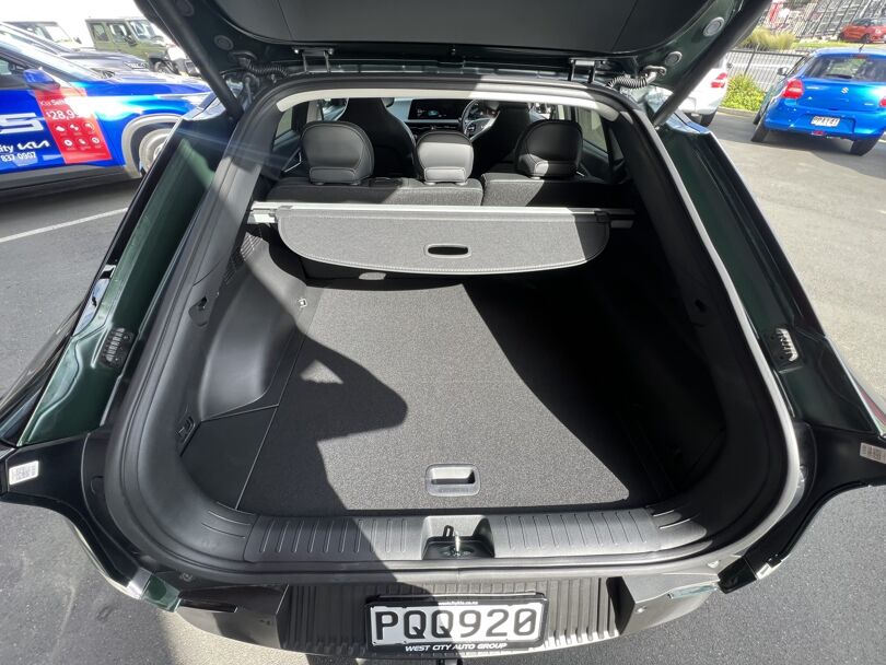 2023 Kia EV6 9