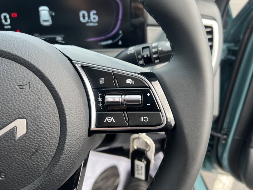 2023 Kia Seltos 20