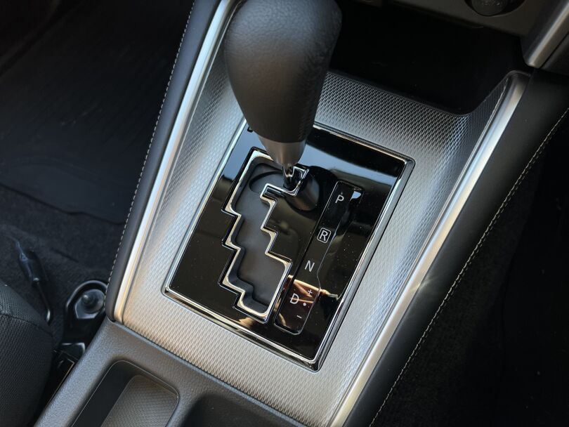 2023 Mitsubishi Triton 18
