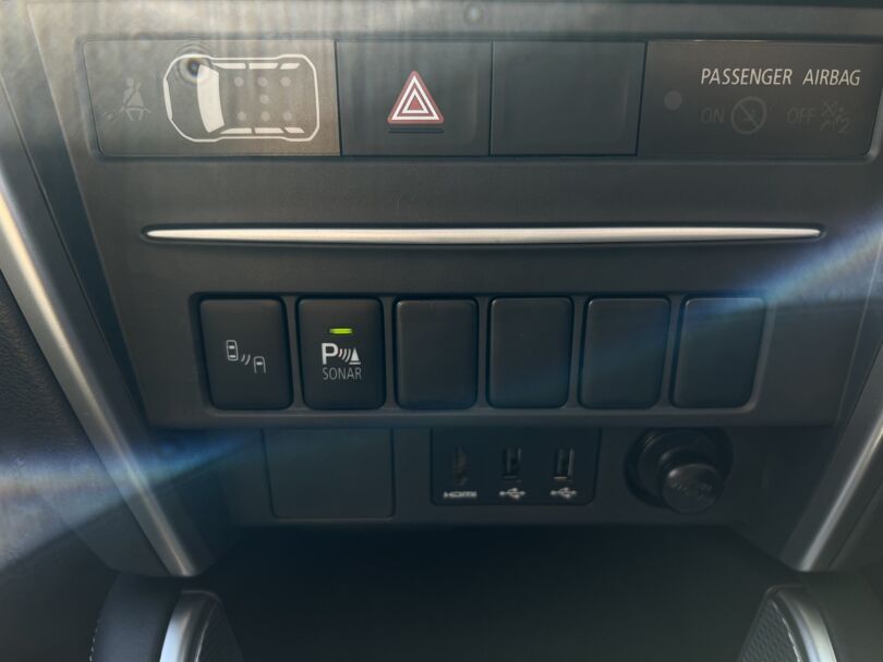2023 Mitsubishi Triton 15