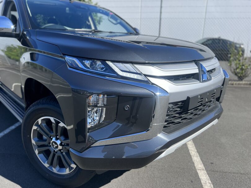 2023 Mitsubishi Triton 3