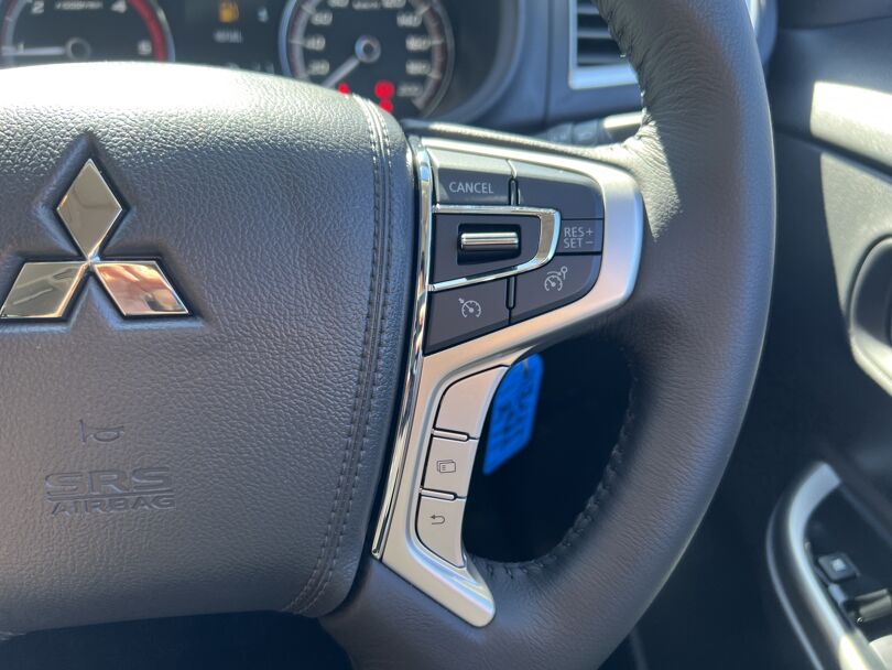 2023 Mitsubishi Triton 19