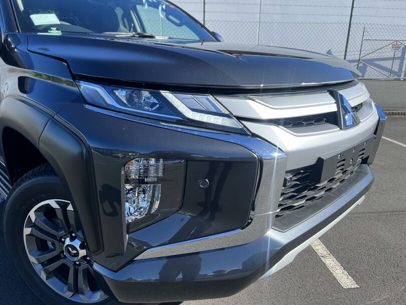 2023 Mitsubishi Triton 3