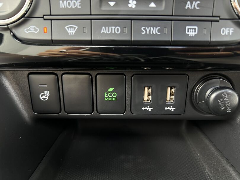2023 Mitsubishi Eclipse Cross 14