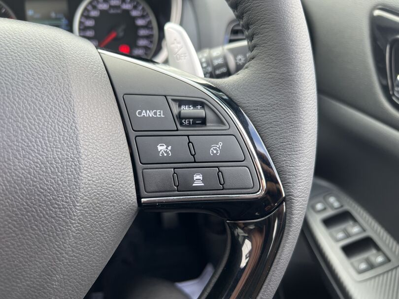 2023 Mitsubishi Eclipse Cross 19