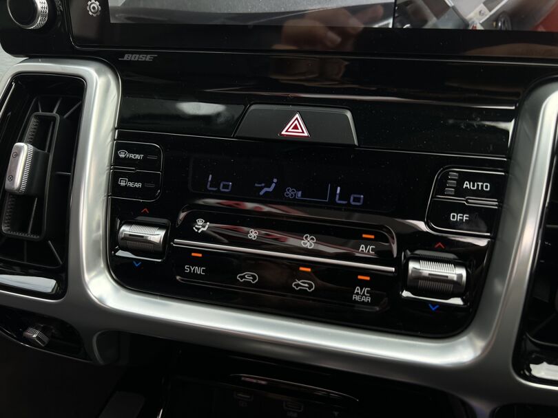 2023 Kia Sorento 26