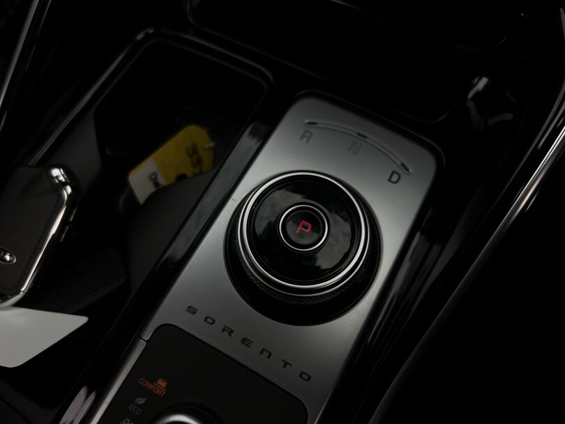 2023 Kia Sorento 28