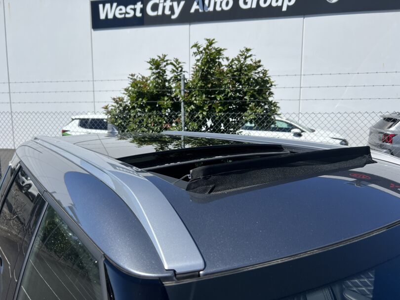 2023 Mitsubishi Outlander 5