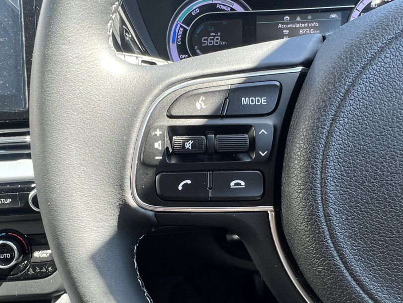 2023 Kia Niro Plus 14