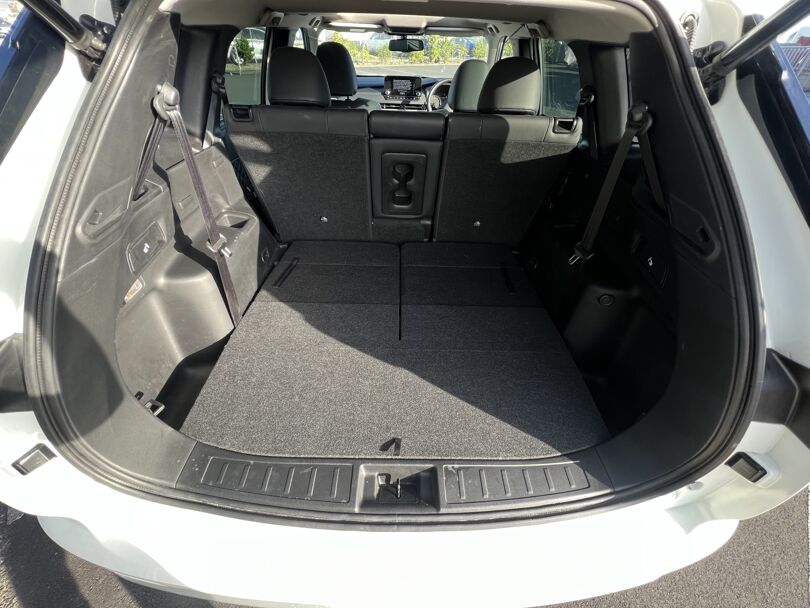 2022 Mitsubishi Outlander 8