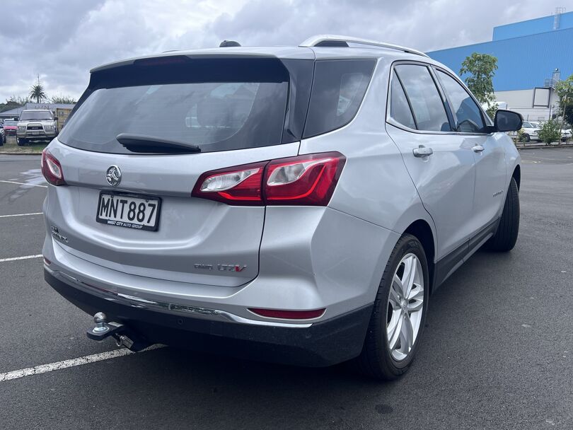 2019 Holden Equinox 2
