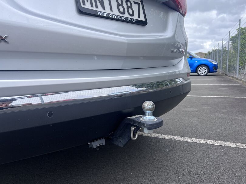 2019 Holden Equinox 6