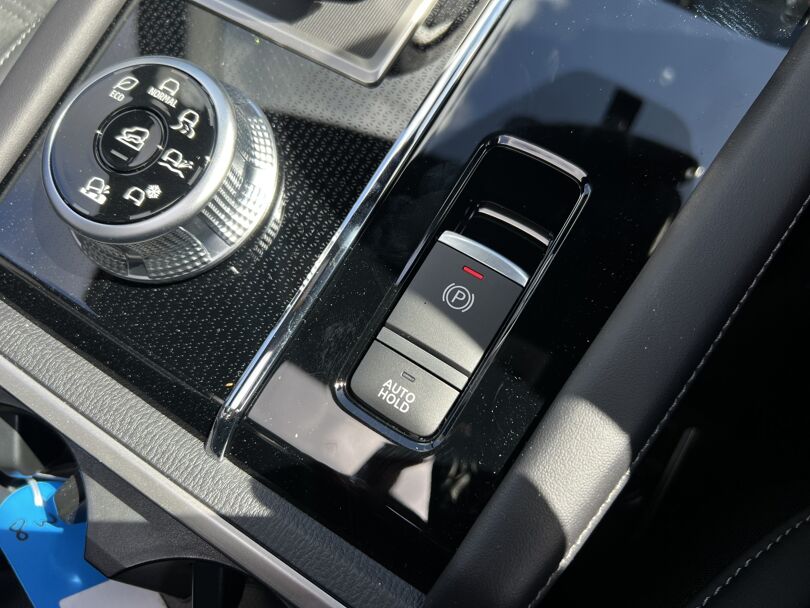 2023 Mitsubishi Outlander 19