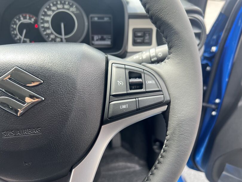 2023 Suzuki Ignis 18