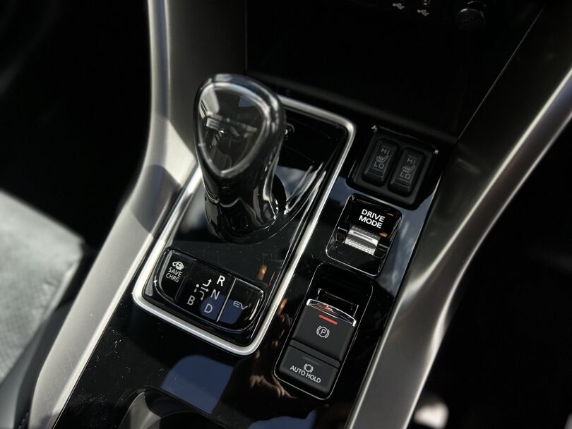 2023 Mitsubishi Eclipse Cross 16