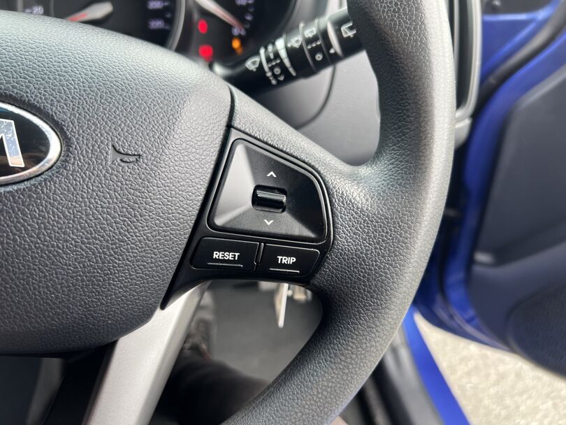 2012 Kia Rio 15