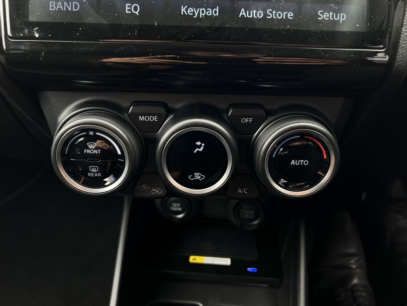 2023 Suzuki Swift 13