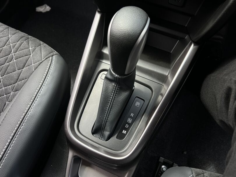 2023 Suzuki Vitara 14