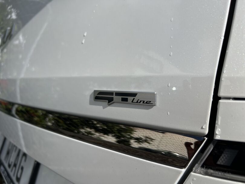 2022 Kia EV6 7