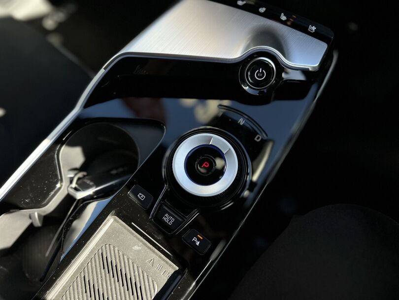 2022 Kia EV6 20