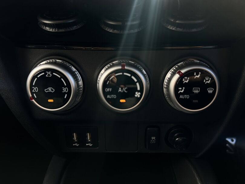 2021 Mitsubishi ASX 14
