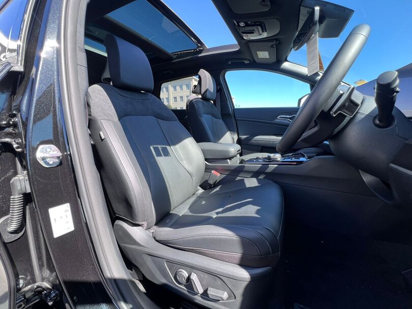 2023 Kia Sportage 15