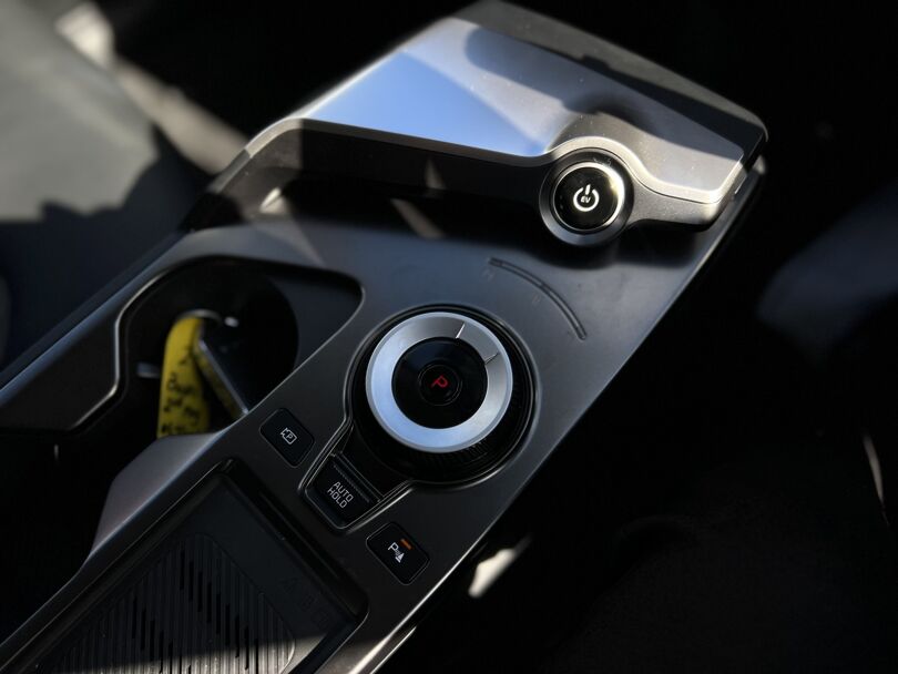 2022 Kia EV6 12