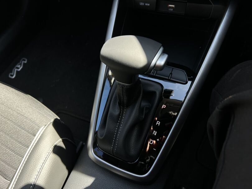 2023 Kia Stonic 13
