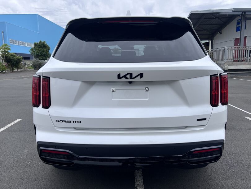 2023 Kia Sorento 9