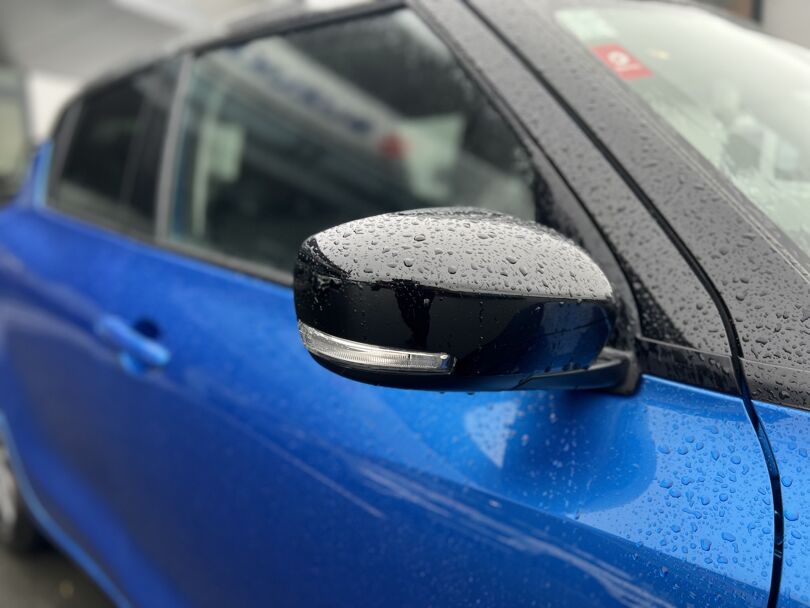 2023 Suzuki Swift 4