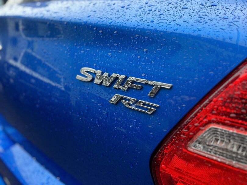 2023 Suzuki Swift 6